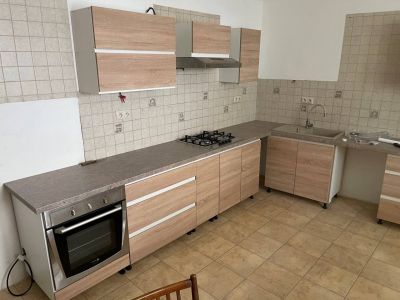 FOX - rodinný dom * Dechtice * krásne prostredie * pozemok 870 m2 s prístupom z dvoch strán