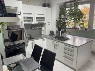 FOX - NOVÁ CENA!! 3 izbový bezbariérový byt * Čajkovského ul. * kompletná rekonštrukcia * loggia