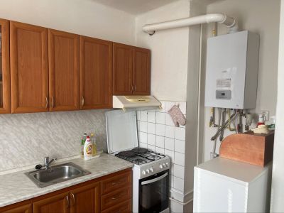 FOX - Predaj * veľký 3 izbový byt 97 m2 s garážou * ulica Cyrila a Metoda v Trnave