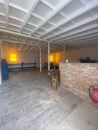 FOX - Skladové priestory 20, 60, 80 a 90 m2 v okrajovej časti Trnavy - 7