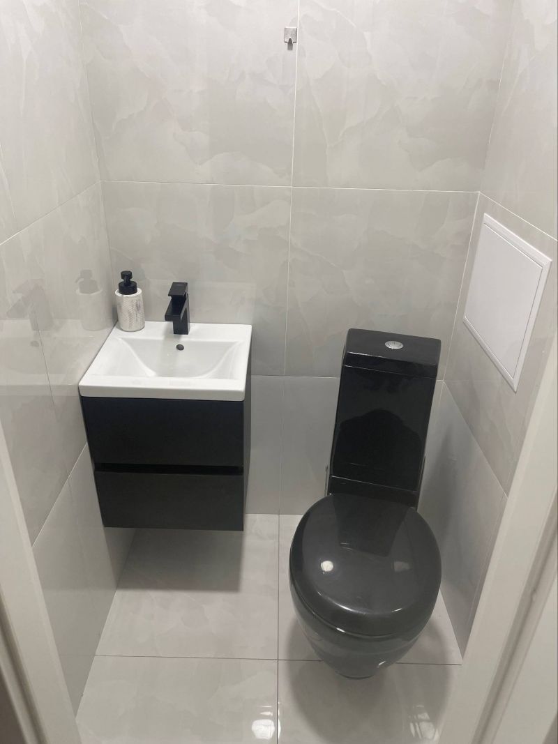 FOX - REZERVOVANÝ - 3 izbový byt typu BAURING * Beethovenova ul. * - 11