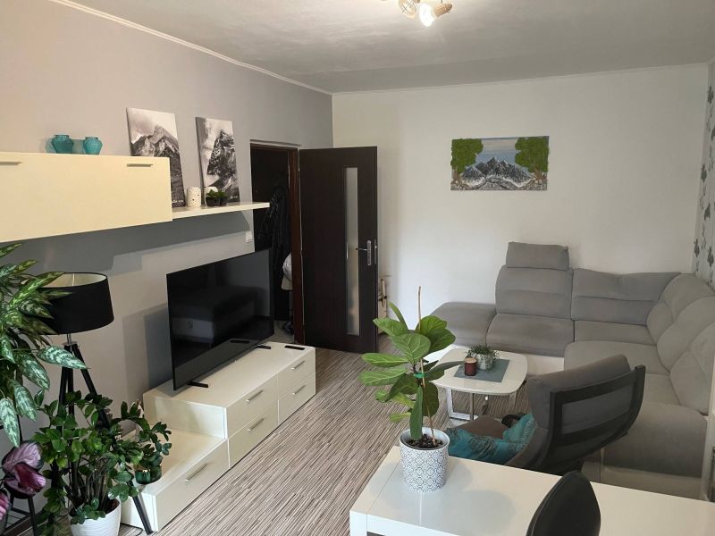 FOX - NOVÁ CENA!! 3 izbový bezbariérový byt * Čajkovského ul. * kompletná rekonštrukcia * loggia - 4