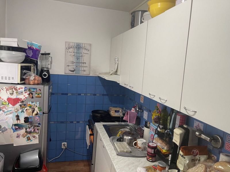 FOX - REZERVOVANÝ - priestranný 2 izbový byt * Nerudova ul., loggia - 2