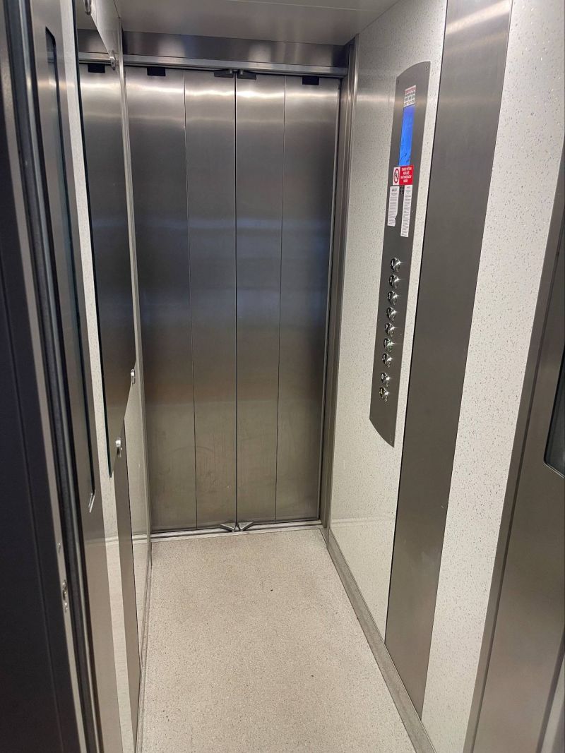 FOX - garsónka aj so zariadením na Coburgovej ul. * kompletná rekonštrukcia * - 11