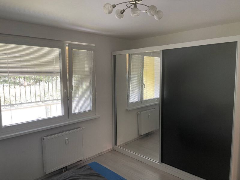 FOX - REZERVOVANÝ - 3 izbový byt typu BAURING * Beethovenova ul. * - 2