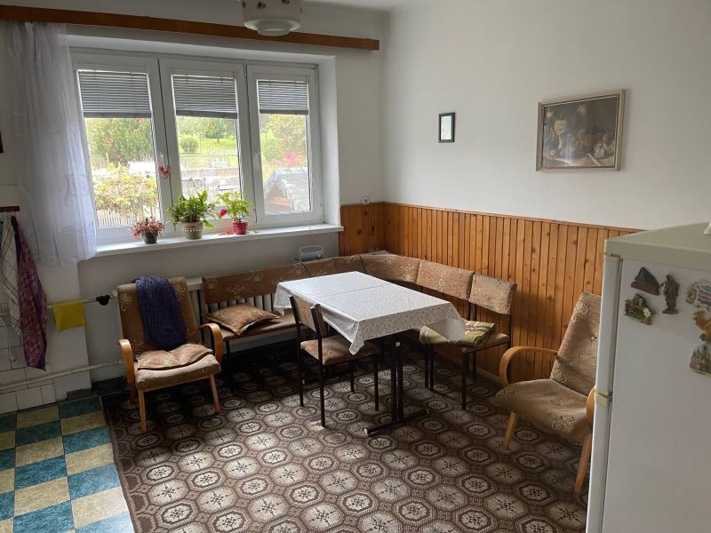 FOX - 5 izbový dvojgeneračný RD * Brestovany - Horné Lovčice * - 6