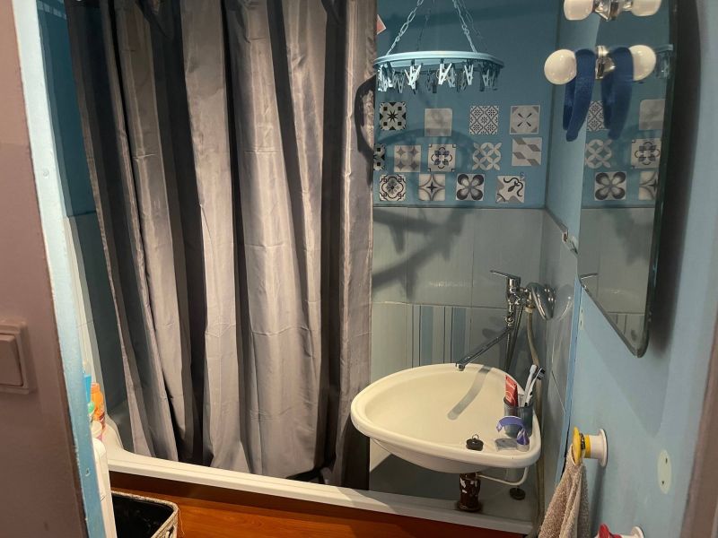 FOX - REZERVOVANÝ - priestranný 2 izbový byt * Nerudova ul., loggia - 7