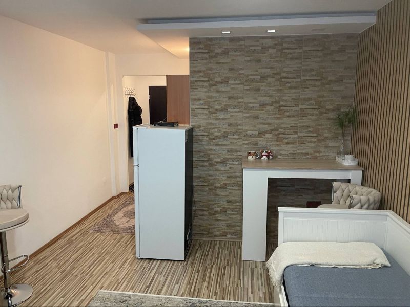 FOX - garsónka aj so zariadením na Coburgovej ul. * kompletná rekonštrukcia * - 3