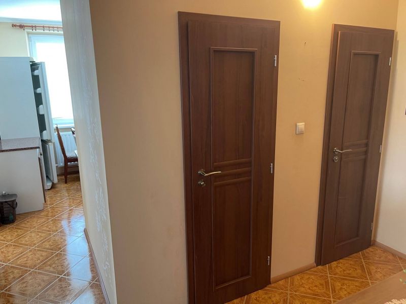 FOX - * 3 izbový byt so zariadením * Jiráskova ulica * - 11