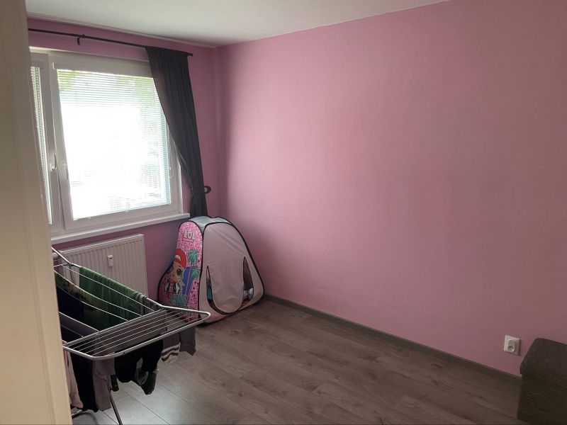 FOX - REZERVOVANÝ - 3 izbový byt typu BAURING * Beethovenova ul. * - 6