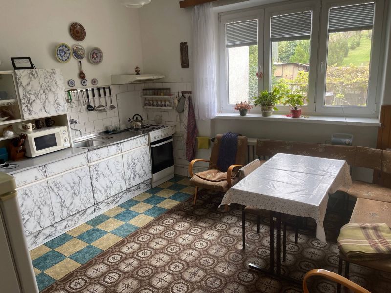 FOX - 5 izbový dvojgeneračný RD * Brestovany - Horné Lovčice * - 5