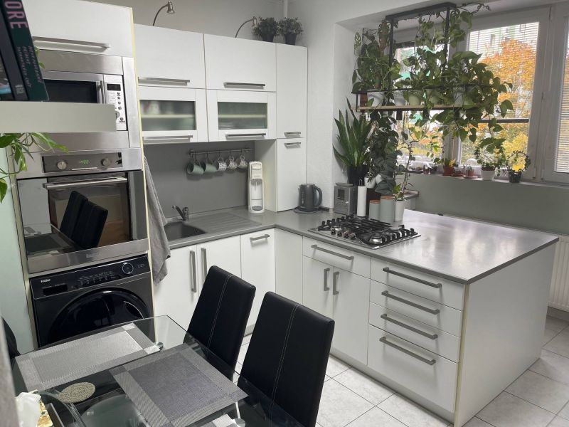 FOX - NOVÁ CENA!! 3 izbový bezbariérový byt * Čajkovského ul. * kompletná rekonštrukcia * loggia - 1