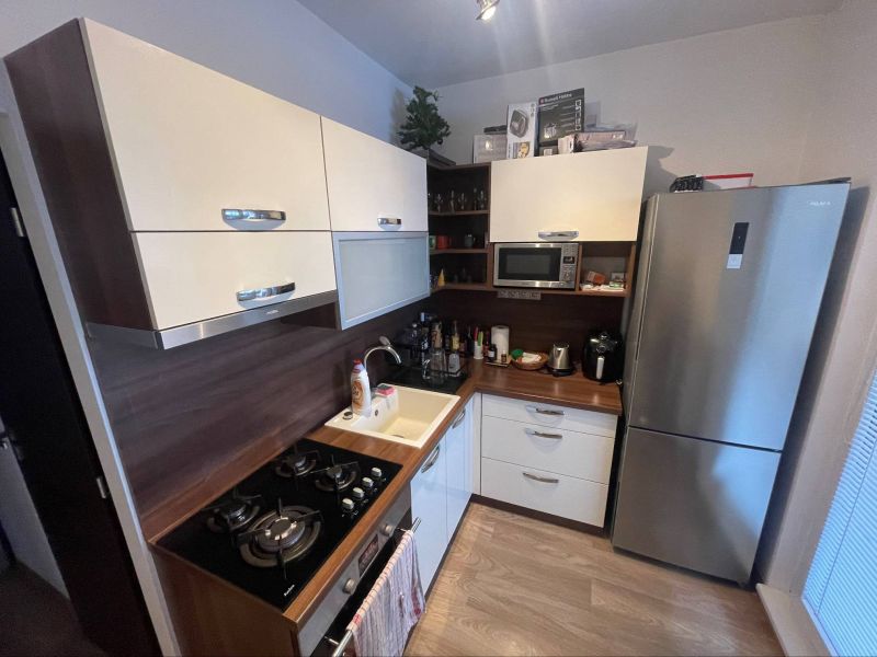 FOX - Predaj 1 izbový byt * Na Hlinách * balkón - 2