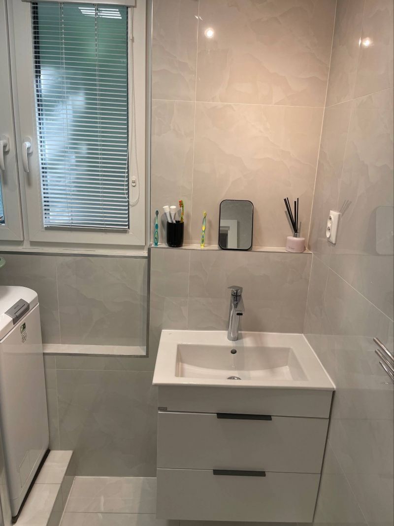 FOX - REZERVOVANÝ - 3 izbový byt typu BAURING * Beethovenova ul. * - 8