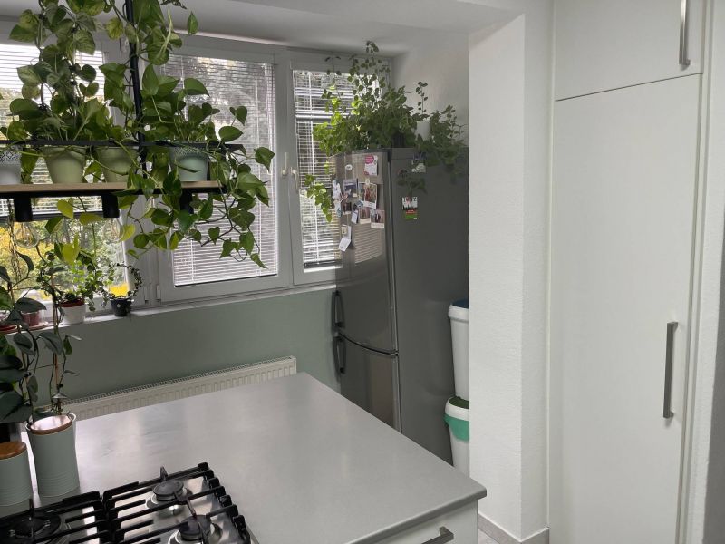 FOX - NOVÁ CENA!! 3 izbový bezbariérový byt * Čajkovského ul. * kompletná rekonštrukcia * loggia - 2