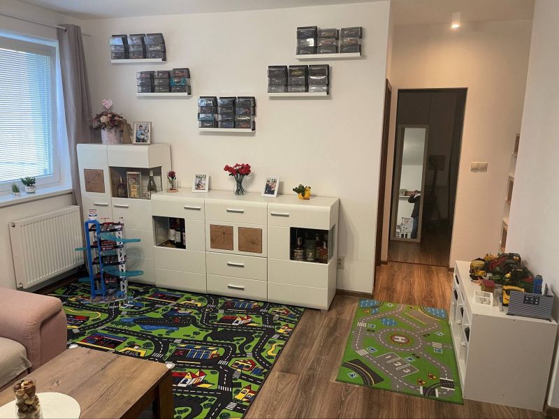 FOX - PREDAJ - 2 izbový byt *Dolná Krupá* novostavba s parkovacím miestom - 2