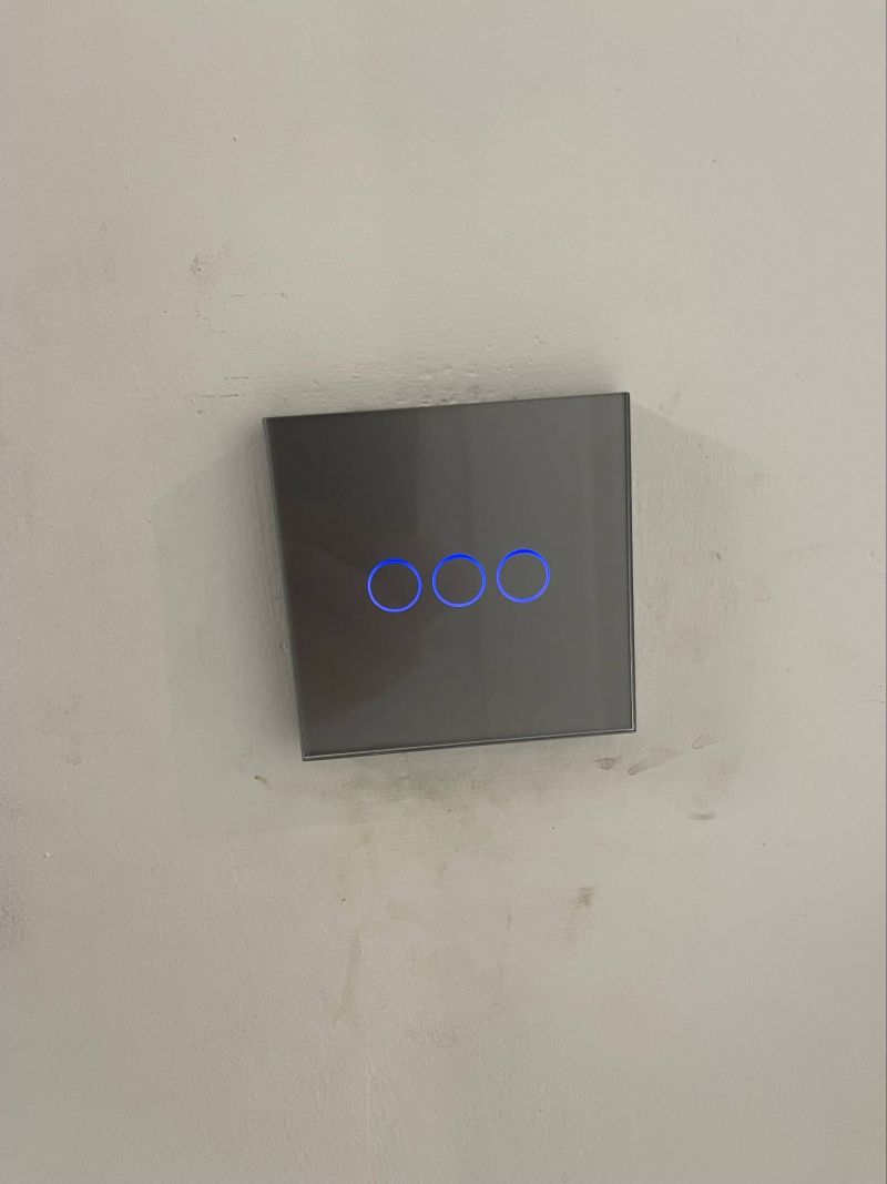 FOX - REZERVOVANÝ - 3 izbový byt typu BAURING * Beethovenova ul. * - 12