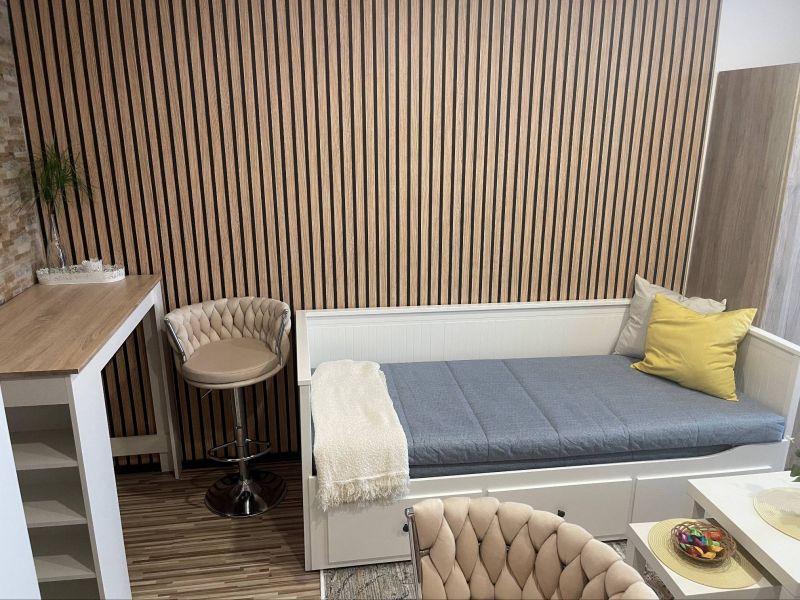 FOX - garsónka aj so zariadením na Coburgovej ul. * kompletná rekonštrukcia * - 4