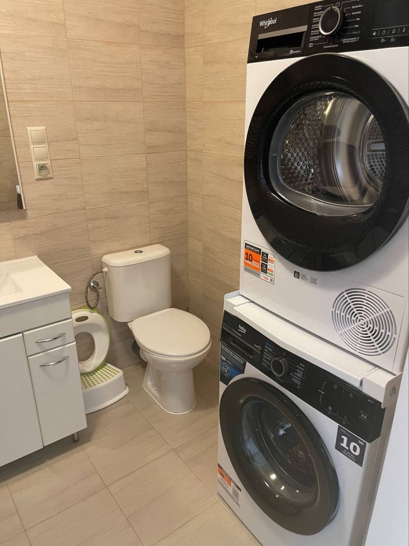 FOX - PREDAJ - 2 izbový byt *Dolná Krupá* novostavba s parkovacím miestom - 7