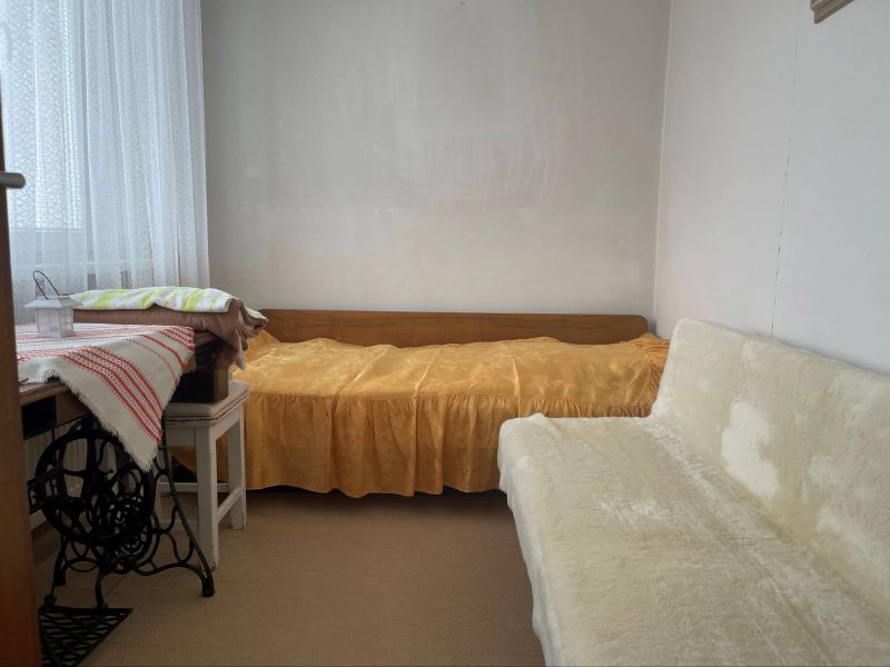 FOX - * 3 izbový bezbariérový byt v pôvodnom stave s loggiou, 2 x výťah * Mozartova ulica - 6