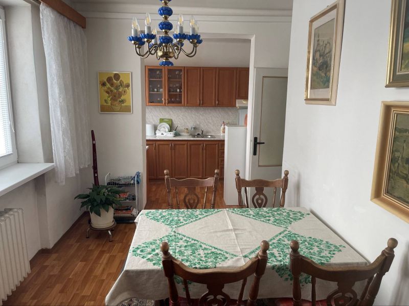 FOX - Predaj * veľký 3 izbový byt 97 m2 s garážou * ulica Cyrila a Metoda v Trnave - 4