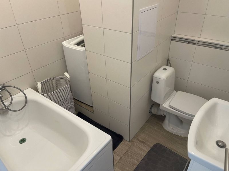 FOX - Bezbarierový 1 izbový byt * gen. Goliana * balkón - 6