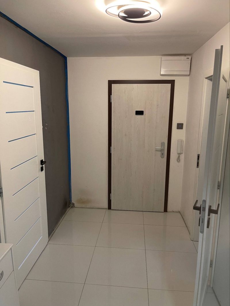 FOX - REZERVOVANÝ - 3 izbový byt typu BAURING * Beethovenova ul. * - 7