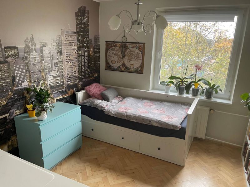 FOX - NOVÁ CENA!! 3 izbový bezbariérový byt * Čajkovského ul. * kompletná rekonštrukcia * loggia - 7