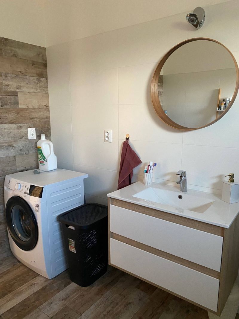 FOX - NA PREDAJ – Moderný 5-ročný rodinný dom v novej lokalite, Lehnice (okr. Dunajská Streda) - 13