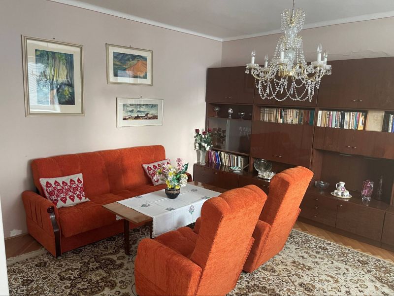 FOX - Predaj * veľký 3 izbový byt 97 m2 s garážou * ulica Cyrila a Metoda v Trnave - 10