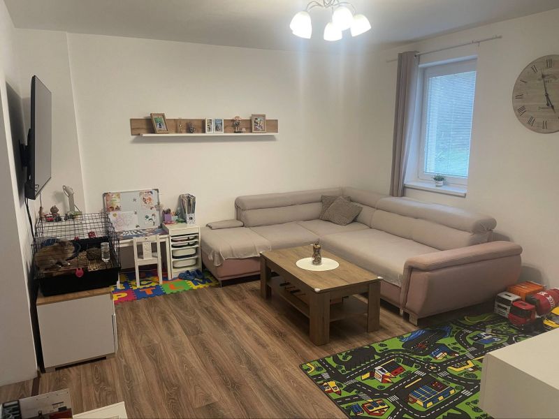 FOX - PREDAJ - 2 izbový byt *Dolná Krupá* novostavba s parkovacím miestom - 3