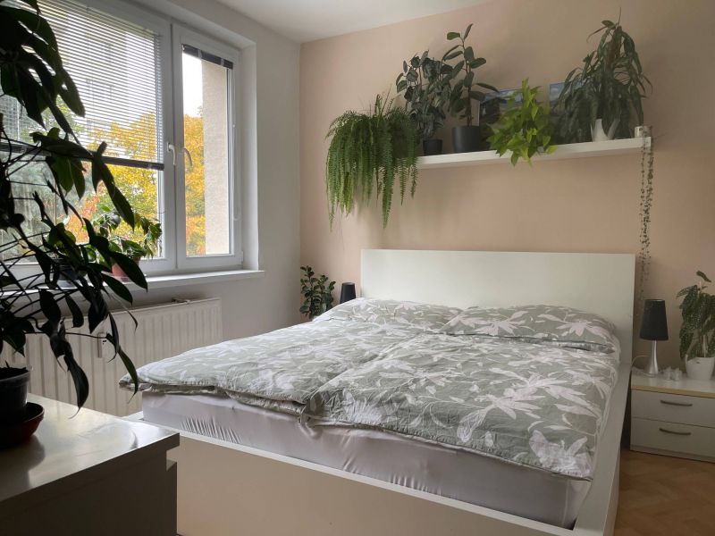 FOX - NOVÁ CENA!! 3 izbový bezbariérový byt * Čajkovského ul. * kompletná rekonštrukcia * loggia - 8