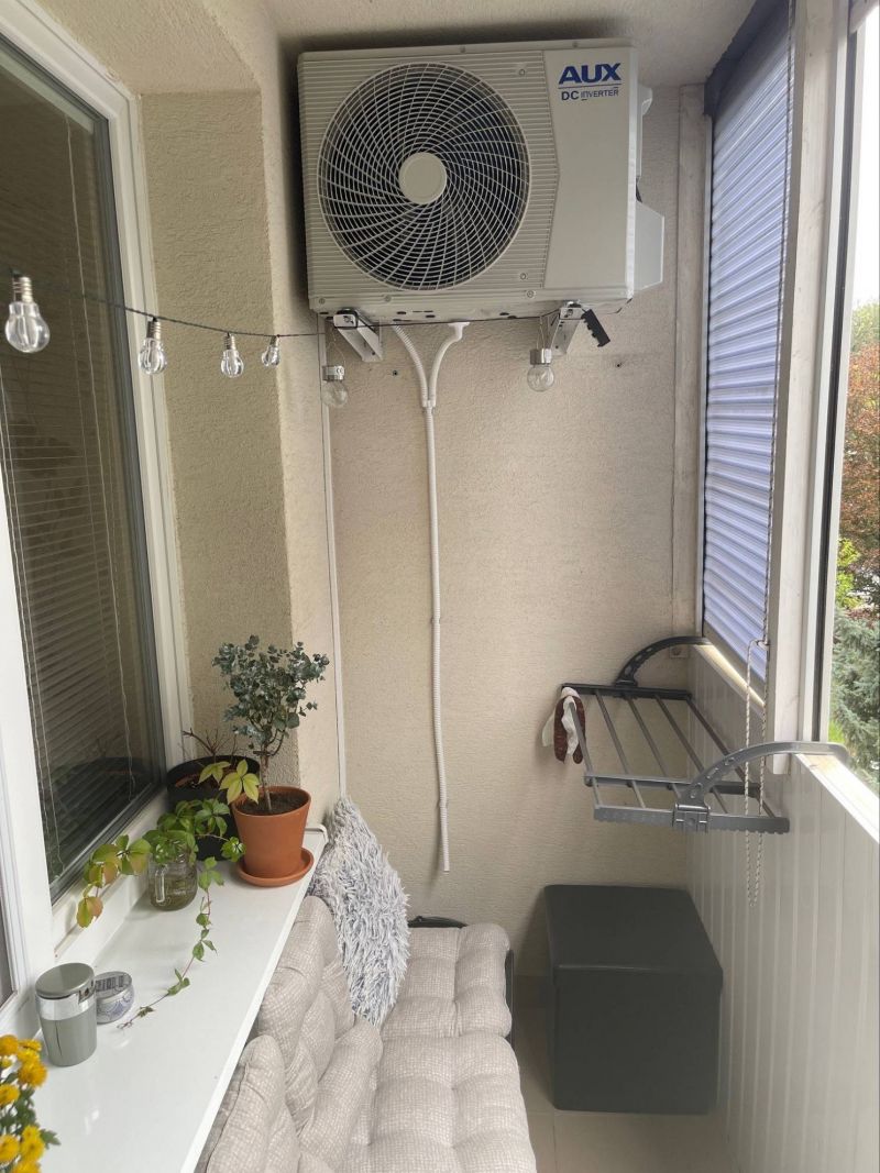 FOX - NOVÁ CENA!! 3 izbový bezbariérový byt * Čajkovského ul. * kompletná rekonštrukcia * loggia - 12