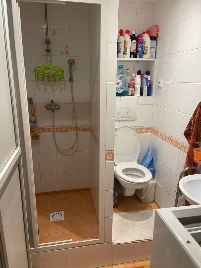 FOX - REZERVOVANÝ - 1 izbový byt prerobený na 2 izbový * Mozartova ul. * - 7