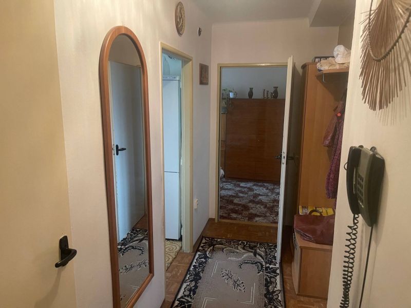 FOX - 3 izbový byt s garážou a pozemkom * Majcichov * - 2