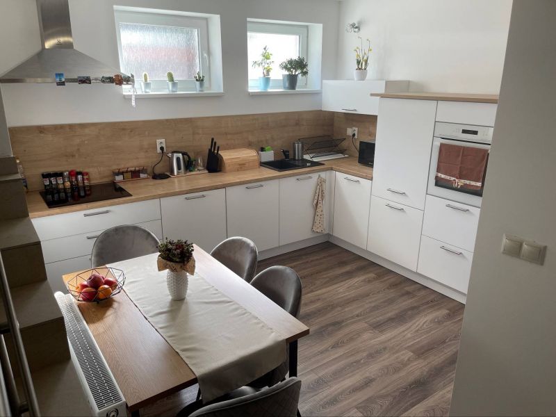 FOX - PREDAJ - 2 izbový byt *Dolná Krupá* novostavba s parkovacím miestom - 1