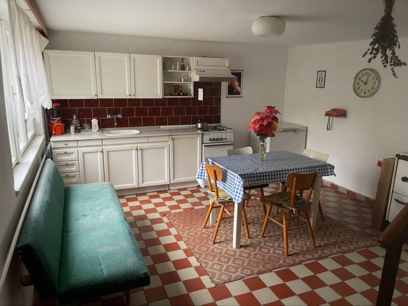 FOX - 5 izbový dvojgeneračný RD * Brestovany - Horné Lovčice * - 9