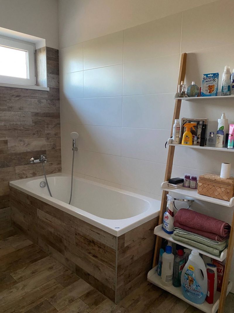 FOX - NA PREDAJ – Moderný 5-ročný rodinný dom v novej lokalite, Lehnice (okr. Dunajská Streda) - 12