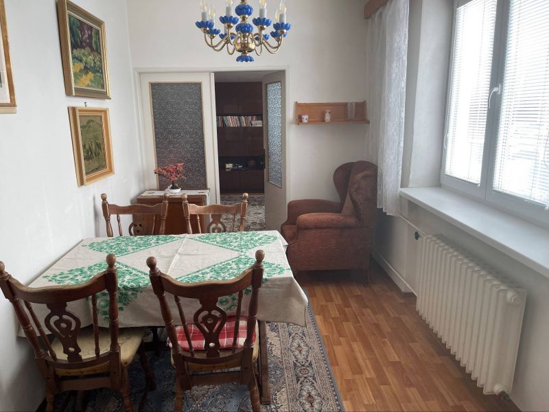 FOX - Predaj * veľký 3 izbový byt 97 m2 s garážou * ulica Cyrila a Metoda v Trnave - 5