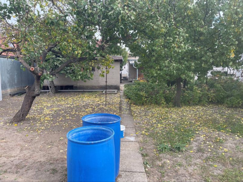 FOX - Rodinný dom Opoj, okres Trnava – 4 izby, pozemok 738 m², garáž a hospodárske stavby - 13