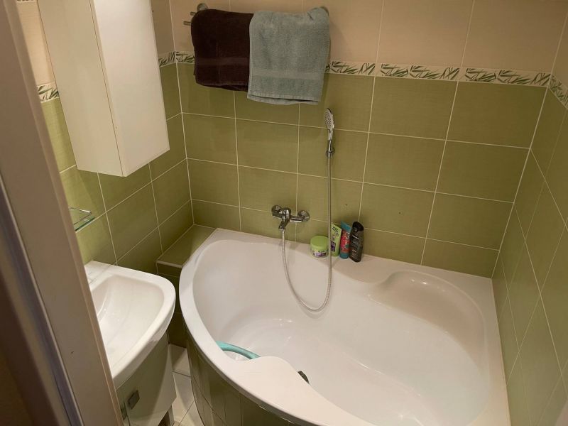 FOX - NOVÁ CENA!! 3 izbový bezbariérový byt * Čajkovského ul. * kompletná rekonštrukcia * loggia - 9