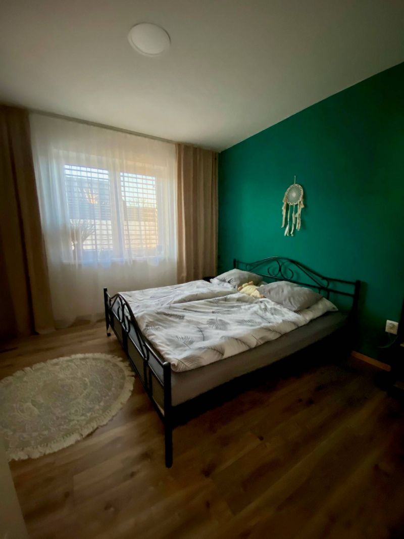 FOX - NA PREDAJ – Moderný 5-ročný rodinný dom v novej lokalite, Lehnice (okr. Dunajská Streda) - 10