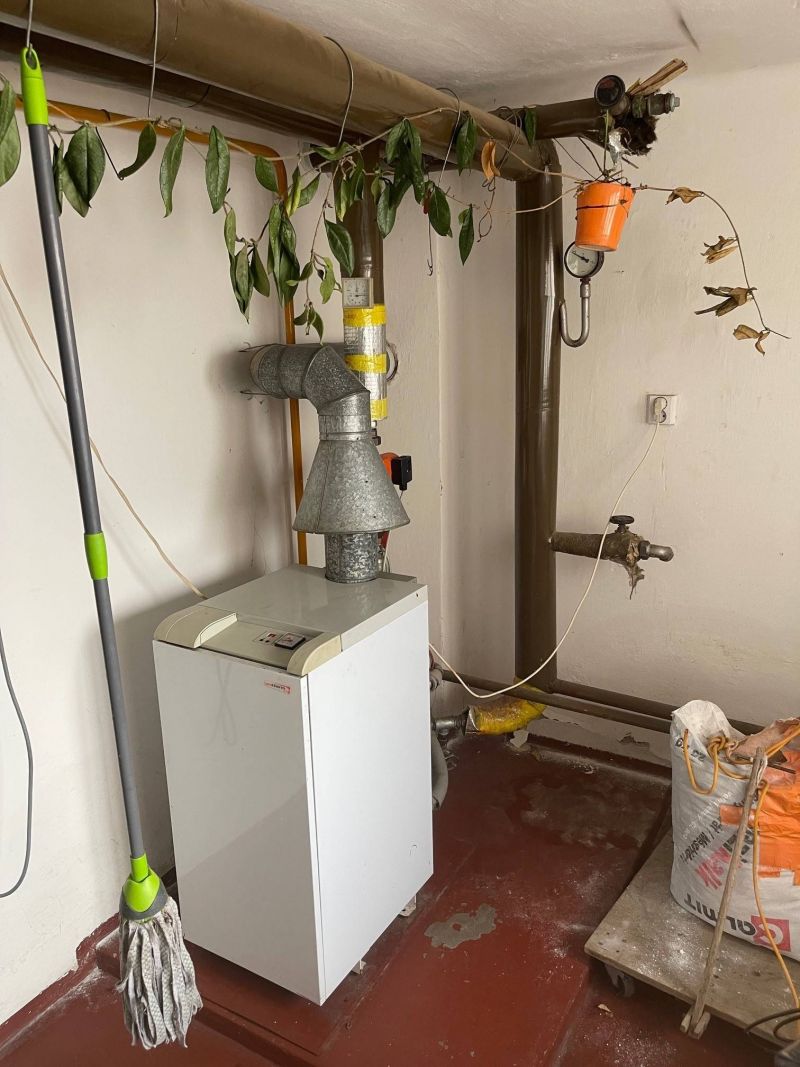 FOX - 5 izbový dvojgeneračný RD * Brestovany - Horné Lovčice * - 16