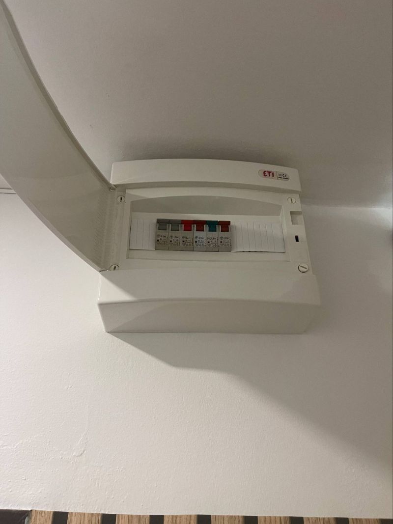 FOX - garsónka aj so zariadením na Coburgovej ul. * kompletná rekonštrukcia * - 12