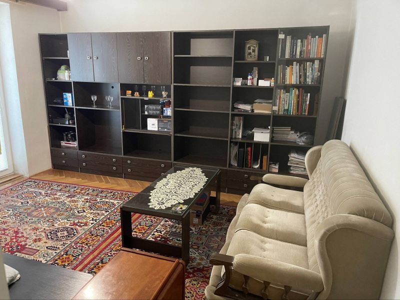 FOX - Predaj * veľký 3 izbový byt 97 m2 s garážou * ulica Cyrila a Metoda v Trnave - 12