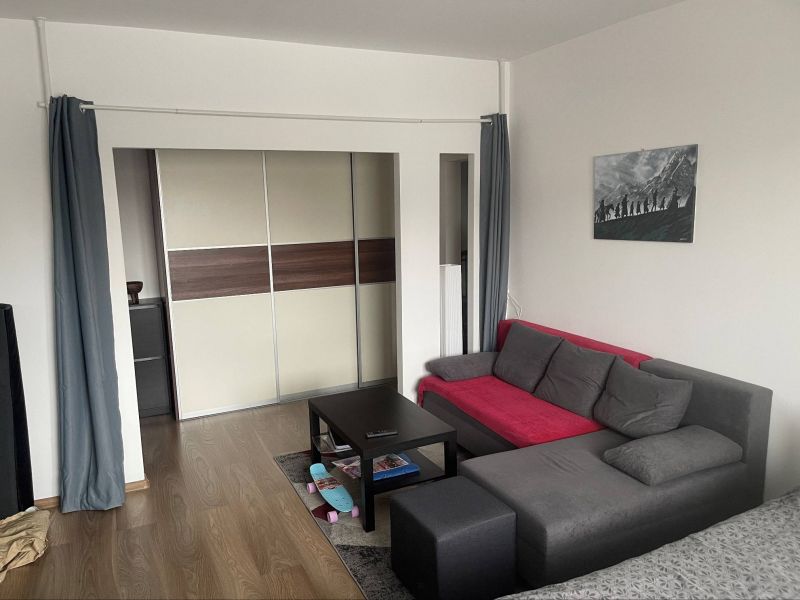 FOX - Predaj 1 izbový byt * Na Hlinách * balkón - 5