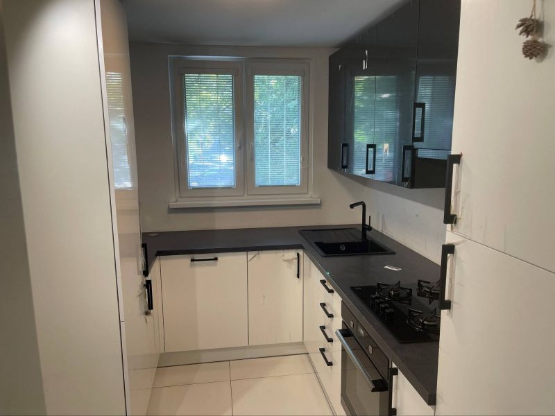 FOX - REZERVOVANÝ - 3 izbový byt typu BAURING * Beethovenova ul. * - 1