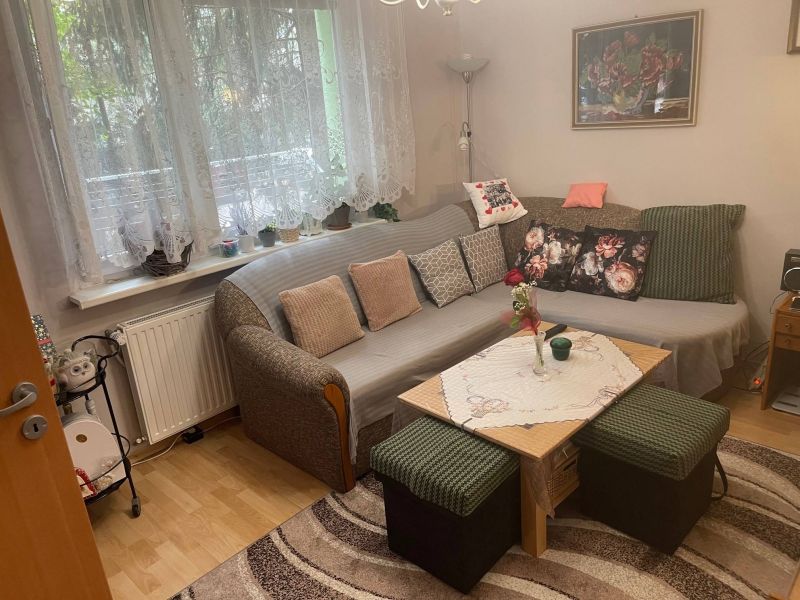 FOX - REZERVOVANÝ - 1 izbový byt prerobený na 2 izbový * Mozartova ul. * - 3