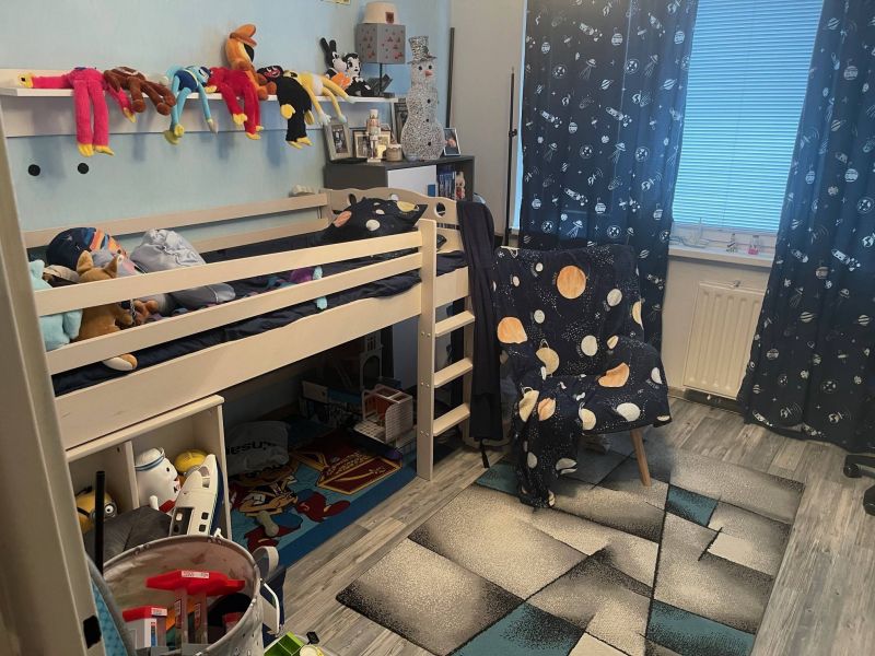 FOX - REZERVOVANÝ - priestranný 2 izbový byt * Nerudova ul., loggia - 4