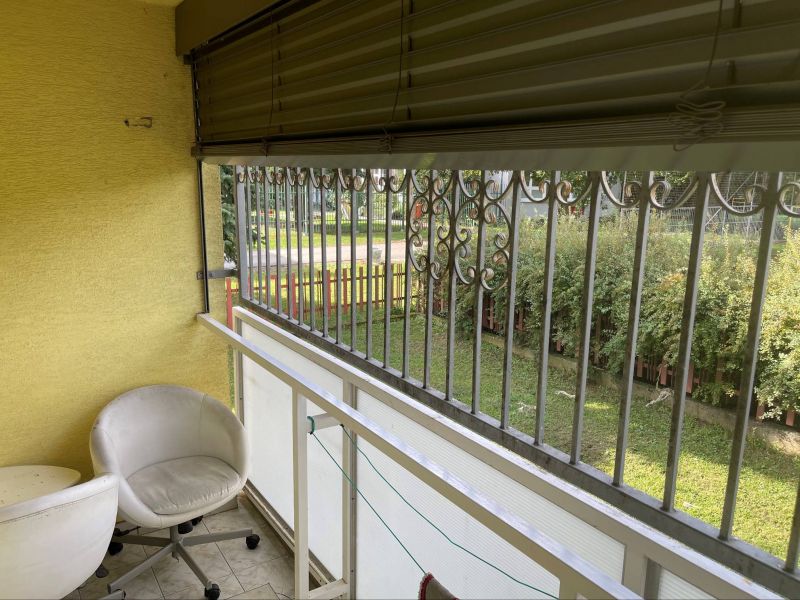 FOX - REZERVOVANÝ - 3 izbový byt typu BAURING * Beethovenova ul. * - 14